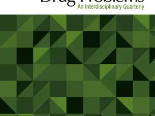 CFP: Contemporary Drug Problems Conference, August 27-29, 2025