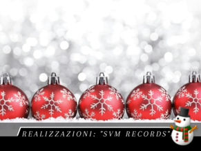 Notte di Natale (breve swing melody)
