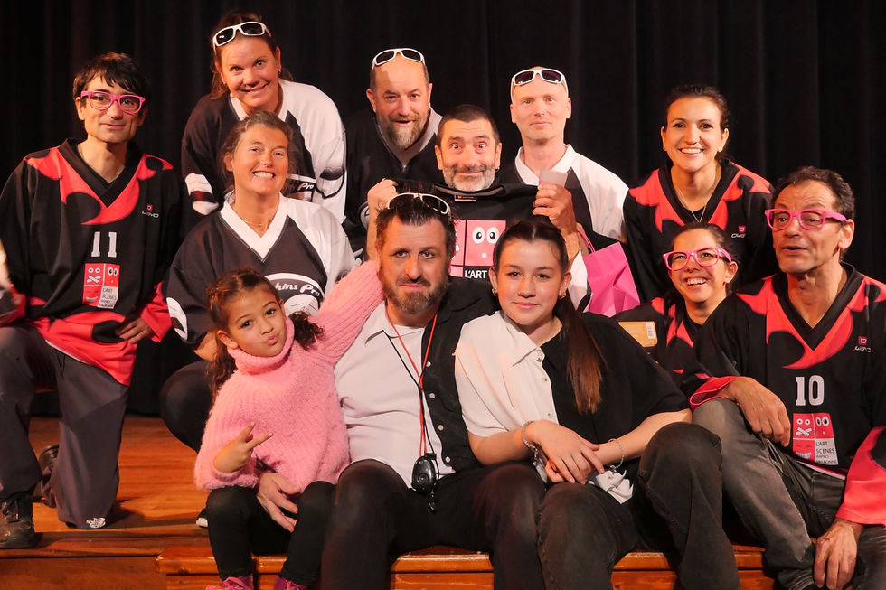 Match GAP - L'Art-Scènes - 30 novembre 2024 (1)