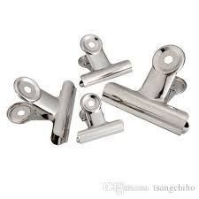 Thumbnail: PAPER CLIPS