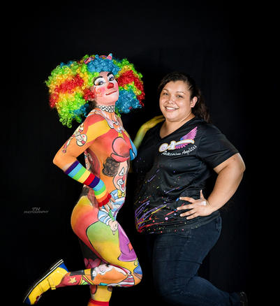 ANGIE BRENES