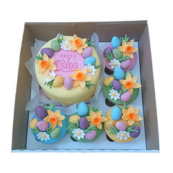 Easter Gift Box