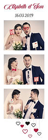 Photobooth Location borne selfie Fun Booth tirage photo illimité Anglet pays basque et sud landes