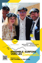 funbooth photobooth location borne photo selfie pays basque sud landes mariage évènementiel anniersaire photographe