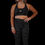 Thumbnail: Criss Cross Back Sports Bra