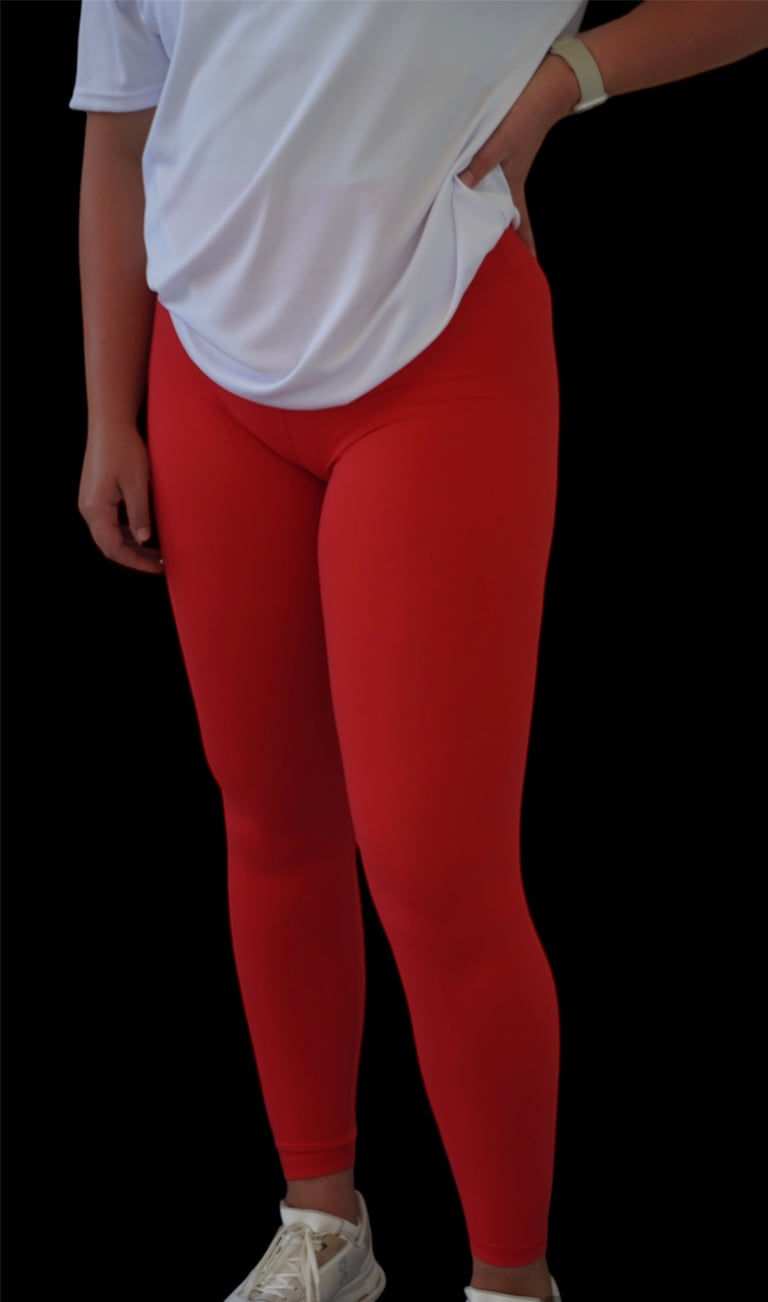 Thumbnail: 28'' High Waisted Leggings