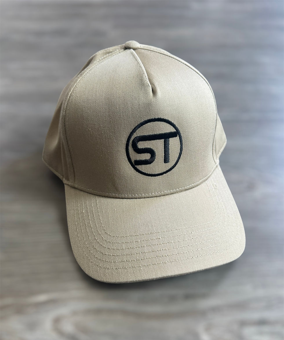 Thumbnail: ST Snapback