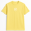 Thumbnail: Pump Tee (Butter)