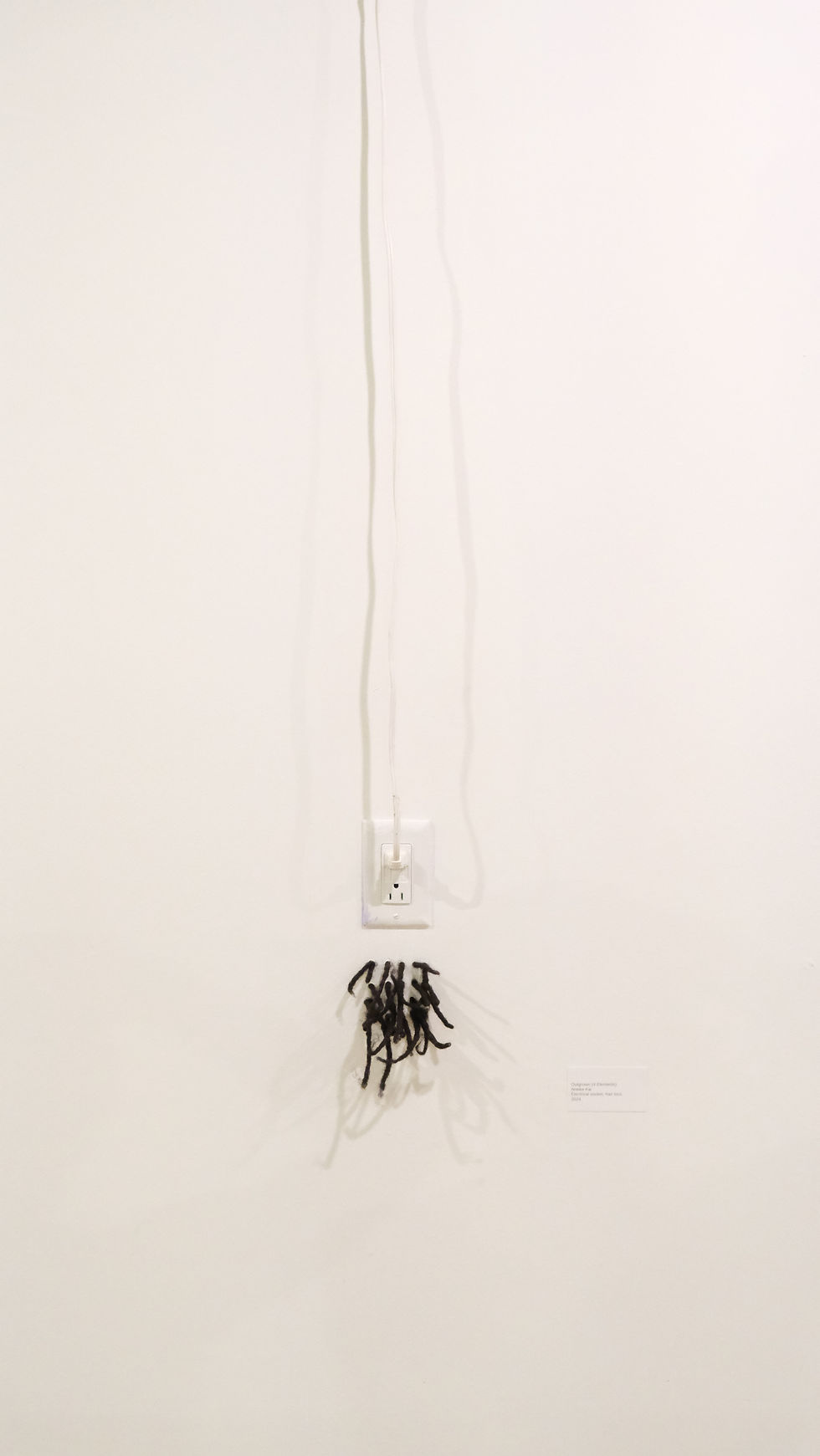 Outgrown, 4 Elements Galley