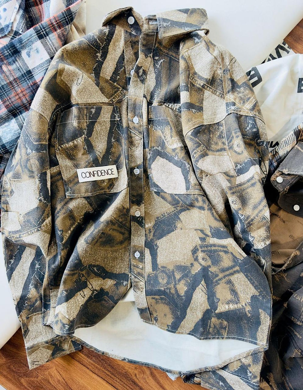 Thumbnail: Classic Fit Shirt