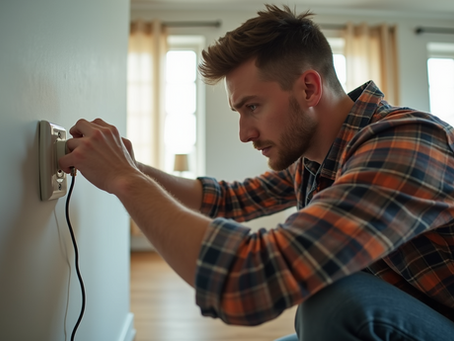 Streamline Your Home Maintenance with Workraft