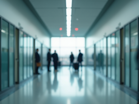 Enhance Your Business with Commercial Maintenance Services
