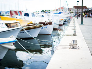 Boat Waxing Service Windsor: Mobile Boat Detailing