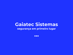 Segurança Primeiro: Como a Gaiatec garante a segurança em sistemas Industriais