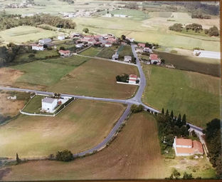 Os montañeses farturentos