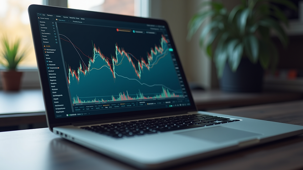 Australian Virtual CFO Rates: What You Need to Know About Virtual CFO Pricing in Australia