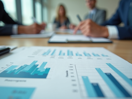 Comprehensive CFO Services Overview: Unlocking Financial Leadership for Your Business