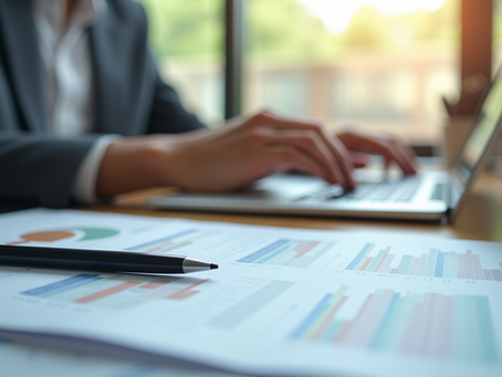 Part-Time CFO Benefits: What Fits Your Business?