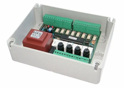 Centralina LRS 2218 SET SEAV