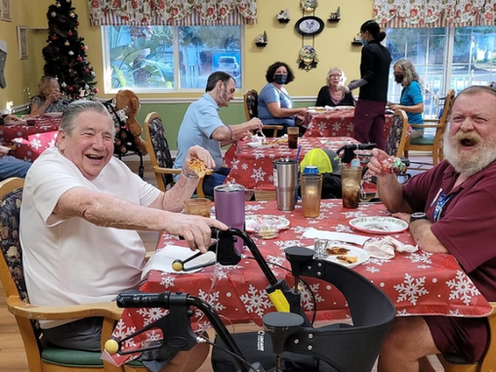 How Do Families Choose the Right Assisted Living in Florida