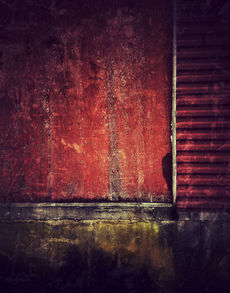 Sue Mullaney
Portal
Digital Photograph
11" x 14"