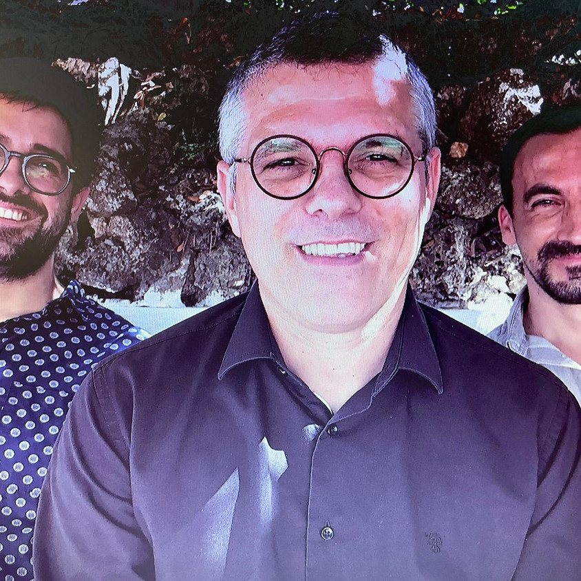 Pere Arguimabau Trio