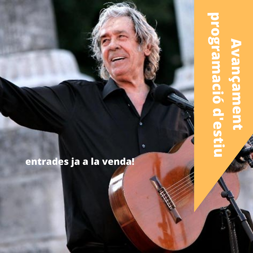 Paco Ibañez
