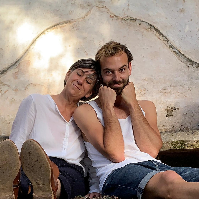 hansgret@cast.ing - Mostra de teatre amb família