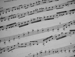 A Beginners Guide to Notation