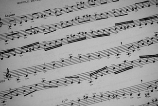 A Beginners Guide to Notation