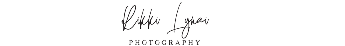 Rikki Lynai Photography - Northern Arkansas Photographer