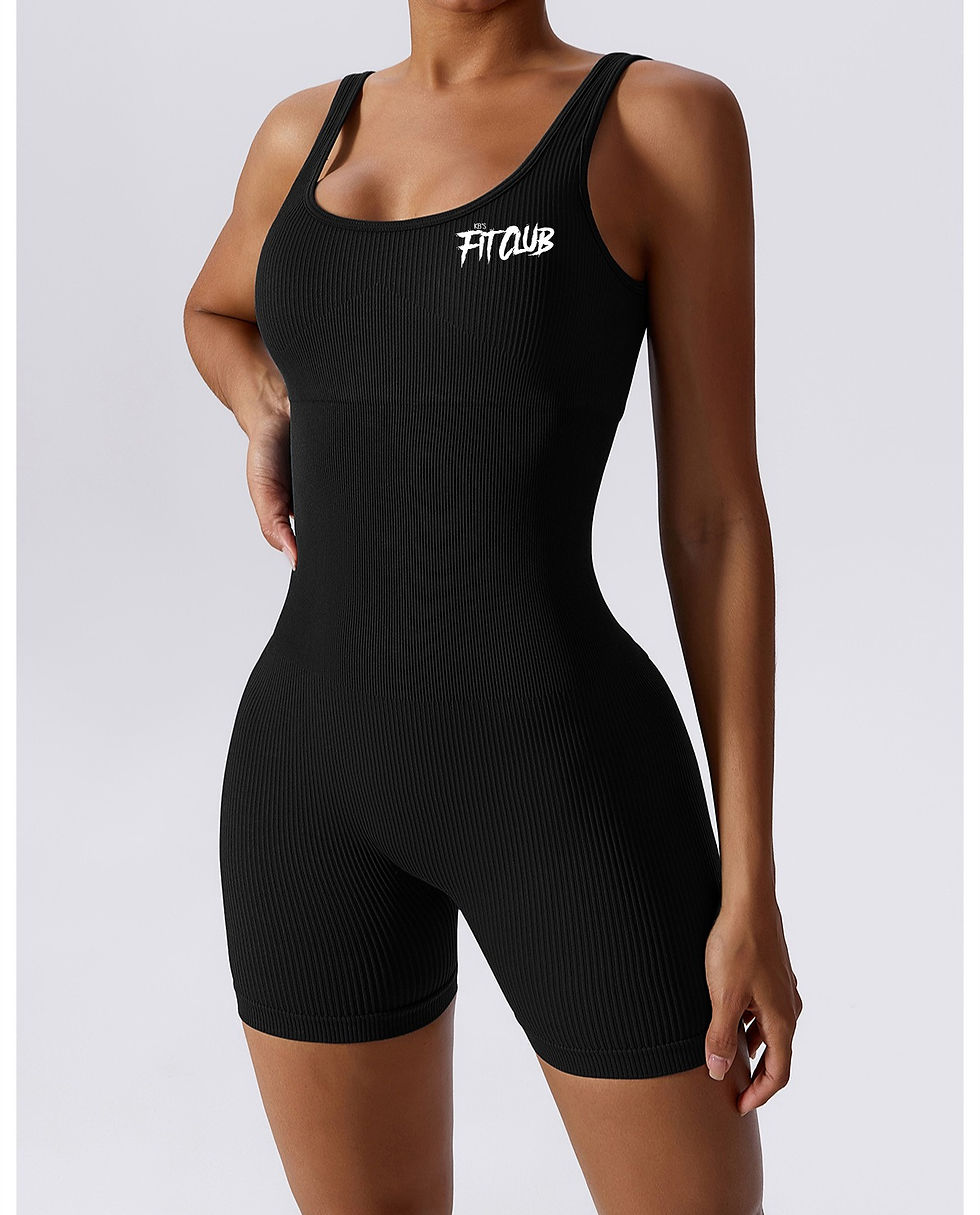 Thumbnail: Bri Jumpsuit Shortset