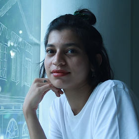 Aditi Damle | India