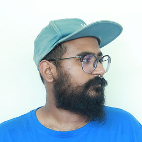 Nandan Joshi | India