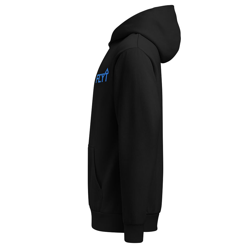 Thumbnail: Urban hoodie