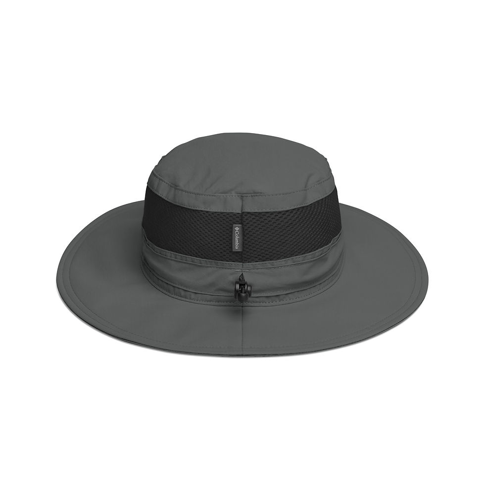 Thumbnail: Columbia booney hat
