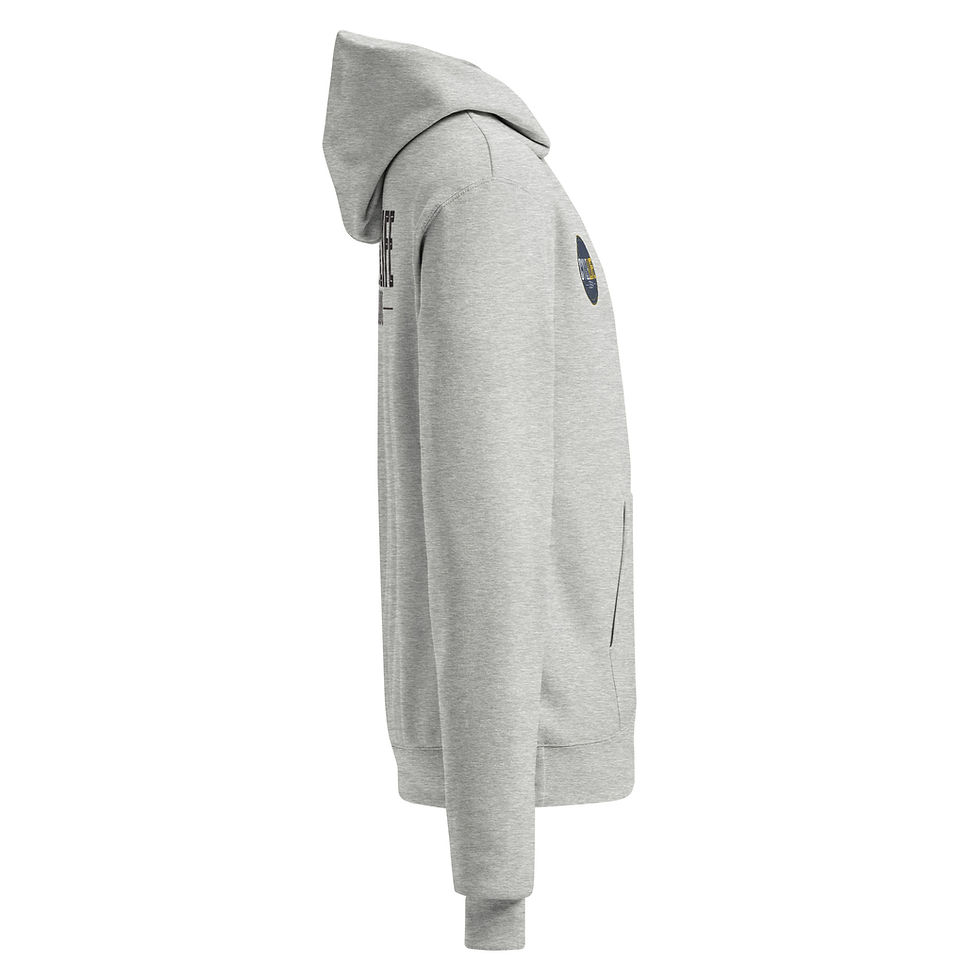 Thumbnail: Unisex Champion hoodie
