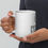 Thumbnail: White glossy mug