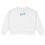 Thumbnail: Women’s organic crew neck sweatshirt