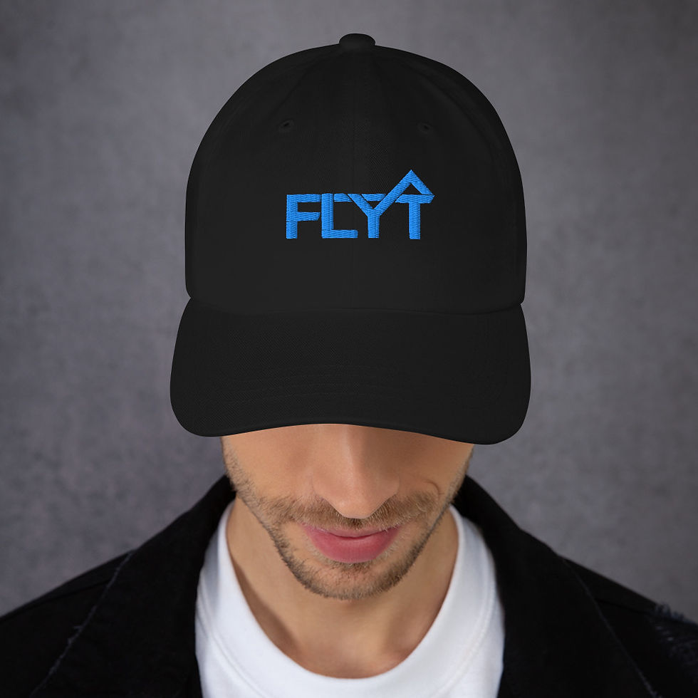 Thumbnail: Dad hat
