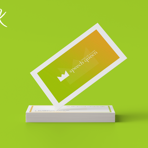 creativejkdesigns business card designs