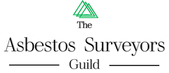 The Asbestos Surveyors Guild logo
