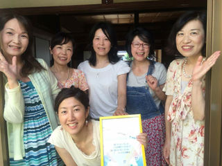 五感を呼び覚ます日　大盛況でした！