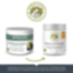 Thumbnail:  Wholistic Colostrum Powder™ 3 OZ