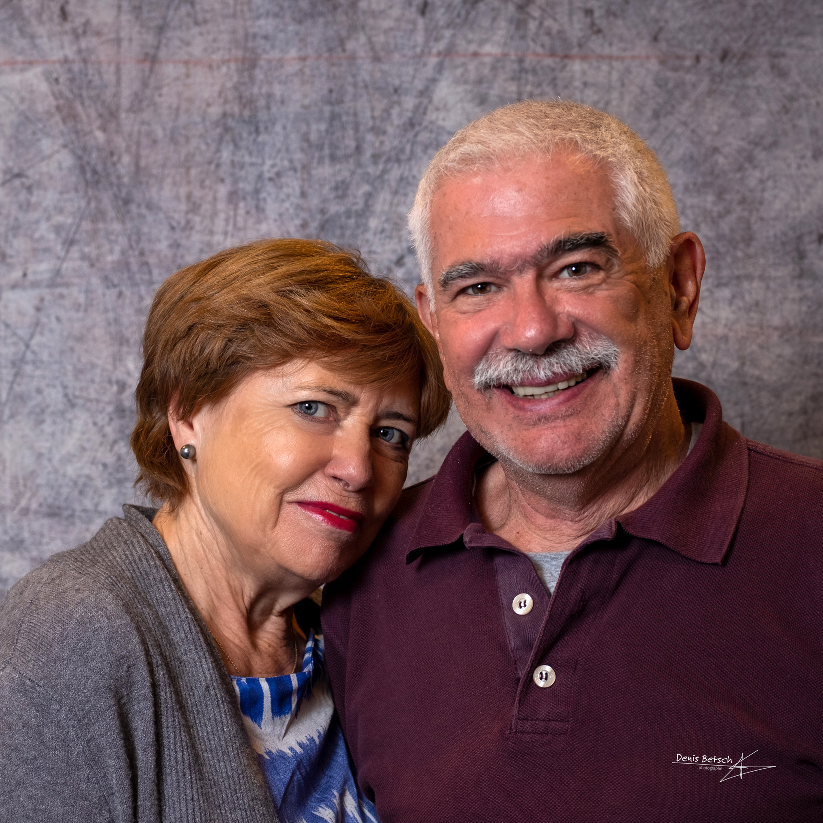portrait studio mobile