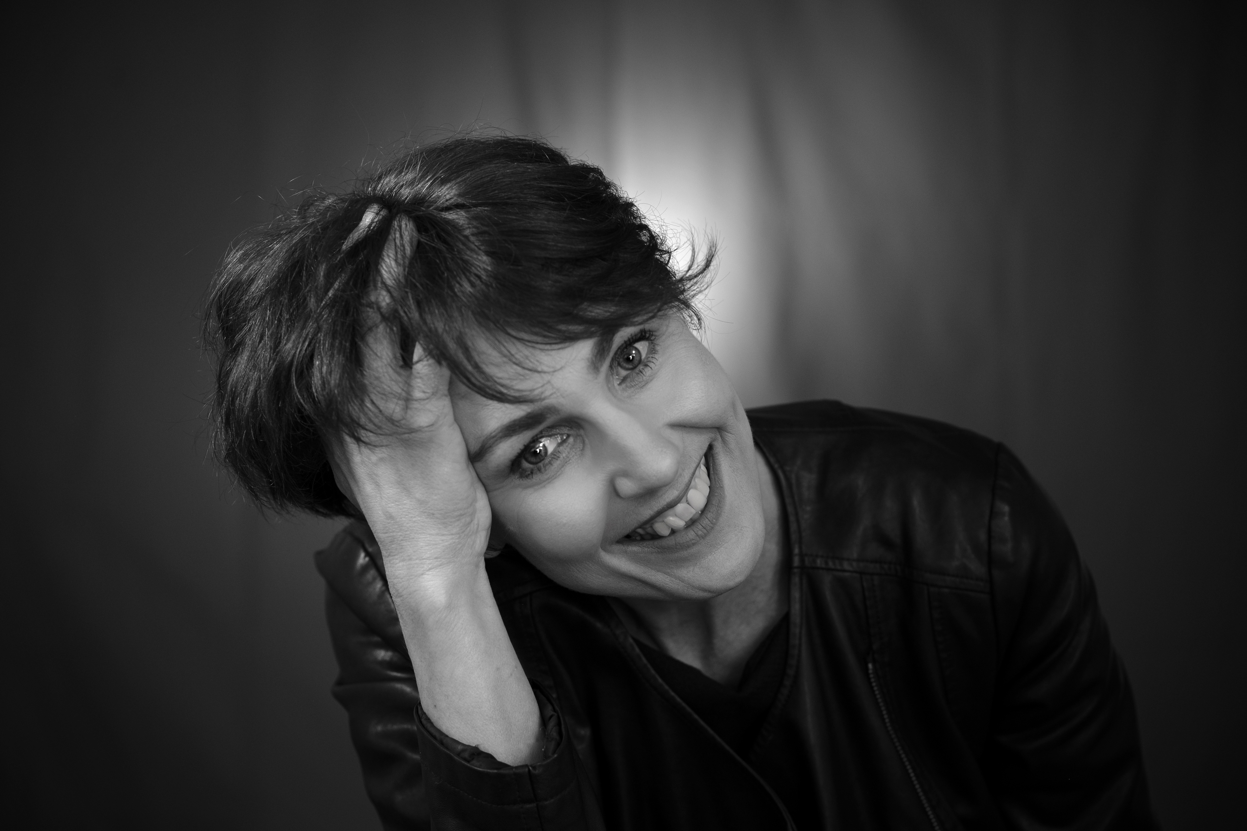 portrait studio