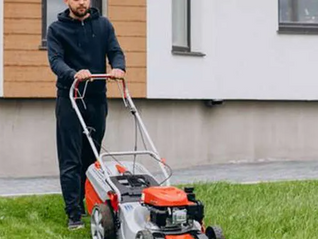 Lawn Care Services in Mississauga