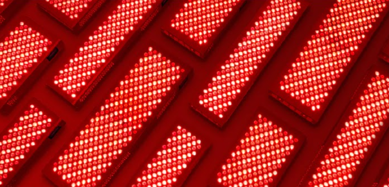 Luz Vermelha para bebê acalma? Entenda os benefícios