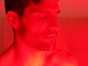 Luz Vermelha para o rosto: Quais os efeitos?