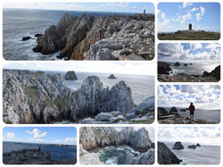 Pointe de Pen-Hir
